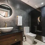 Zebbuga Lavish 2 Pensión 3*