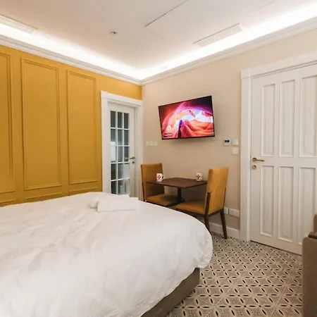 Zebbuga Lavish 2 Pensjonat Żebbuġ