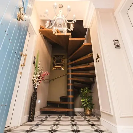 Zebbuga Lavish 2 Żebbuġ