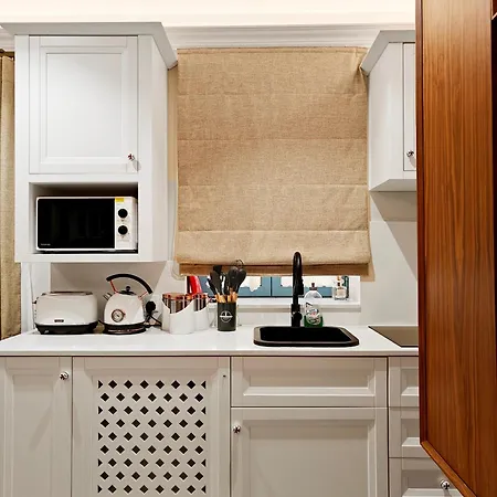 Guest house Zebbuga Lavish 2 Zebbug (Western Region)