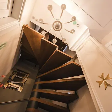 Zebbuga Lavish 2 Pensiune 3*