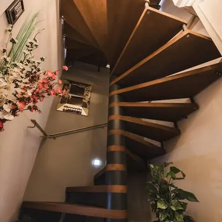 Zebbuga Lavish 2 Affittacamere Żebbuġ