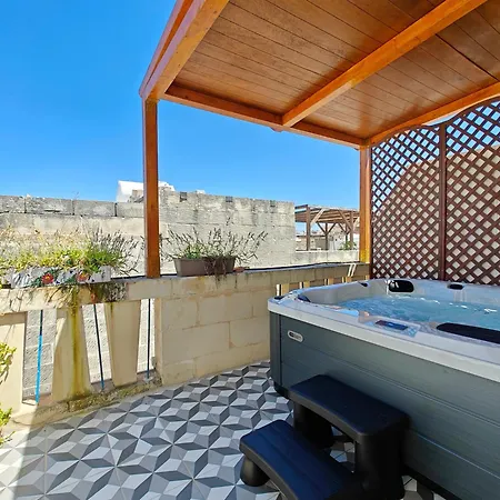 Zebbuga Lavish 2 3* Żebbuġ