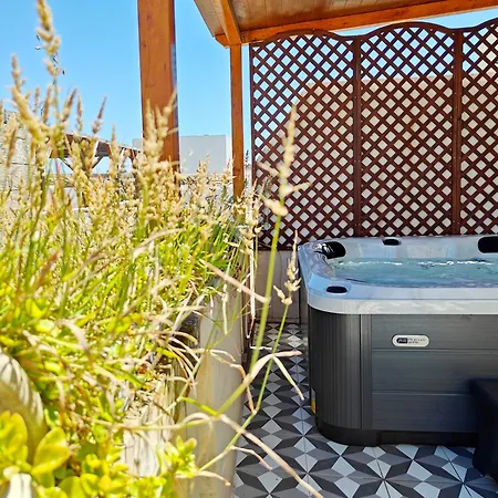 Zebbuga Lavish 2 3* Żebbuġ