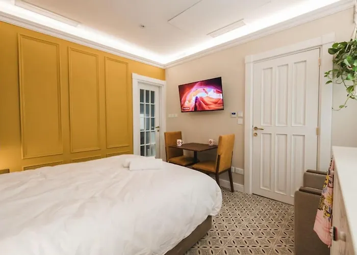 Zebbuga Lavish 2 Guest house Zebbug (Southern Region)