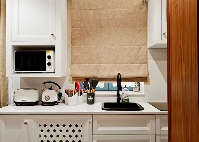 Guest house Zebbuga Lavish 2 Zebbug (Southern Region)